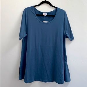 LuLaRoe Perfect T